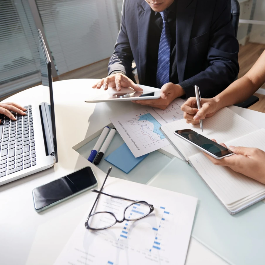 about cl accounting