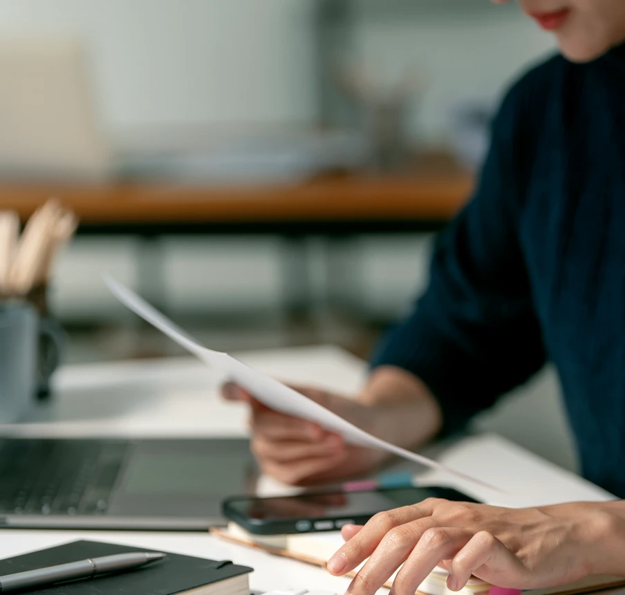unlock accounting success