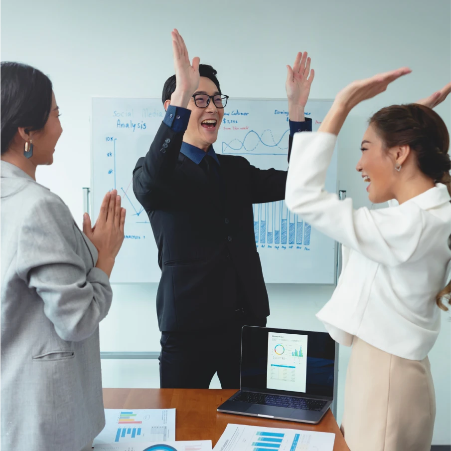 about account service