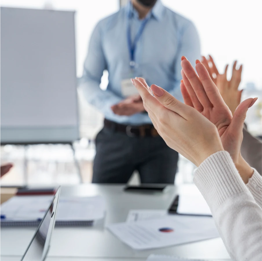 about accounting training