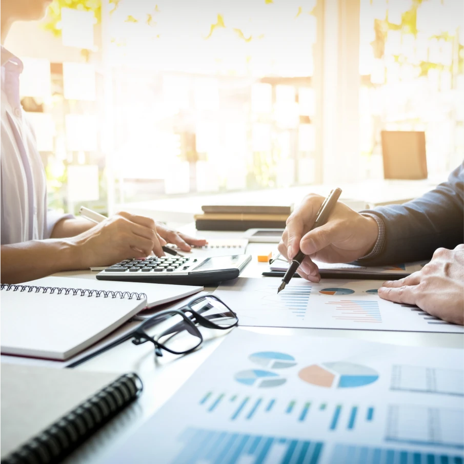 about audit service