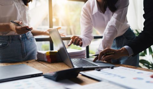 account account management