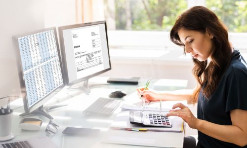 account accounting software