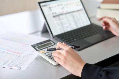 account online accounting