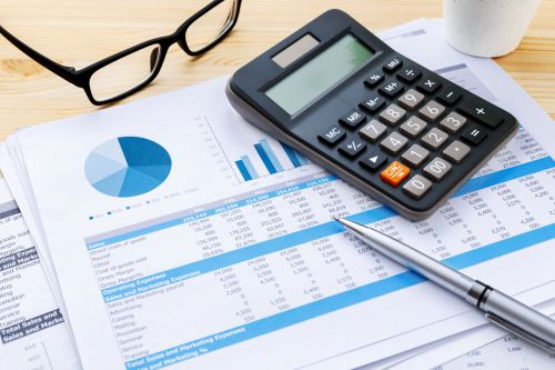 account tax accounting