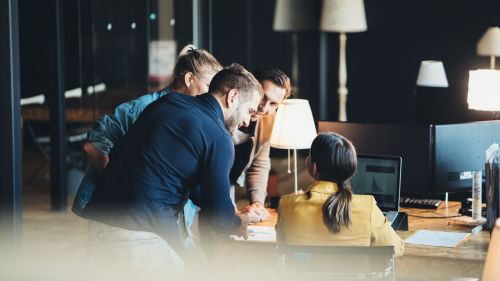 business company registration for foreigner