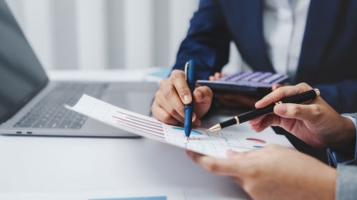 business online accounting for sme