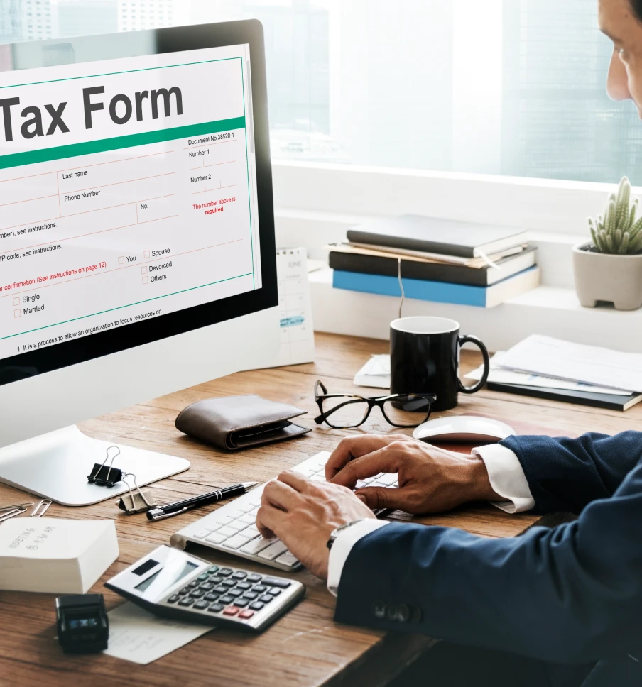 download tax form